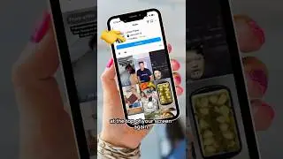 ✋Stop wasting time scrolling for Instagram trending audio! #instagramtips #reelstips #trendingreels