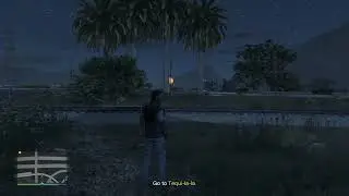 GTA V : RPG Royal MC
