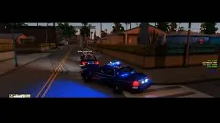 [P-RP] Revolution [LSSD]