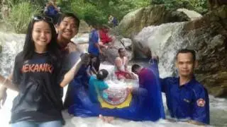 Karang Taruna Teratai Ciparigi Goes To Leuwihejo