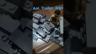 attack on titan lego