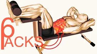 Transform Your Body with These Full Six Pack Body Workouts