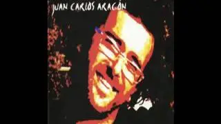 Antologia Juan Carlos Aragon - Grupo La Serenissima