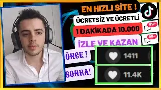 1 Dakikada 10.000 Tiktok Beğeni Hilesi  - Ücretsiz Bedava Tiktok Beğeni Hilesi 2024