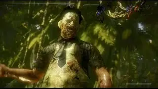 MKX | How good is Killer Leatherface?