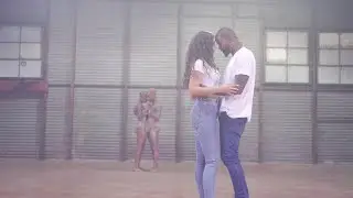 Trevor Jackson - Just Friends (Performative Version) ft Christian Warner & Gabrielle Hamilton