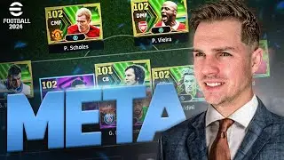 EFOOTBALLS NEW META | 👍 or 👎