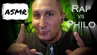 ASMR⚪Rap Français 🎤Les punchlines que tu peux mettre dans tes copies de PHILO