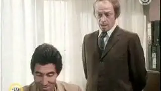 Surda tanulmányozza a hangyákat