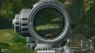 Jogadas de PUBG #1