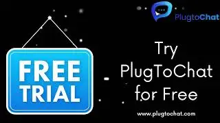 Free Chat API for your Business | PlugtoChat