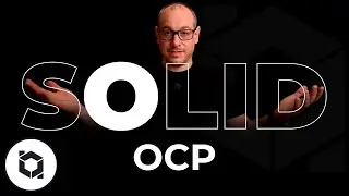 Entenda o OCP (Open-Closed Principle) | Série SOLID na Prática #balta