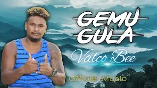 GEMU GULA - Alz M x Valco Bee x Jux Tee x Papu Meiz (Official Audio)