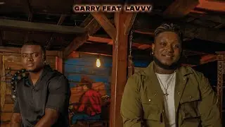 Garry - Djam Kre Faseu Feat Lavvy [[Álbum “Novo Ciclo“]