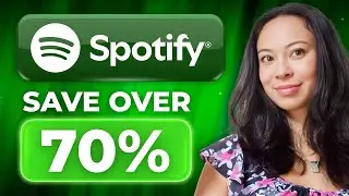 How to Get Spotify Premium Cheap in 2026 With Discounts | Legal Method No VPN