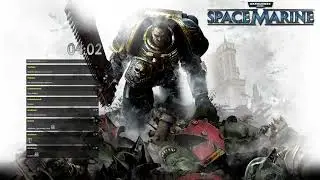 Warhammer 40,000: Space Marine [#2]