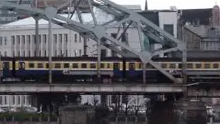 Panasonic DMC-FZ48 | 24x zoom test (600 mm)