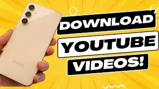 How to Download Youtube Music and Video