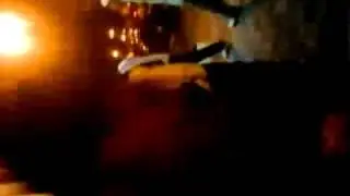 ALEX E RONI - NA GANGASTA PARADISE