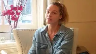 Valentina Zelyaeva Fashion Model on Beauty