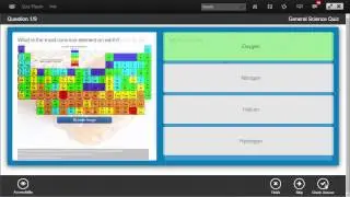 9 TYPES OF FROG VLE QUIZ