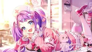 Turn me on (Dr. Love) (sped up/nightcore)