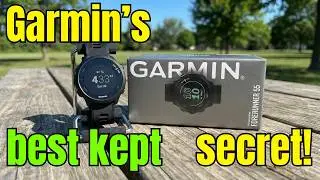 🏃 Garmin Forerunner 55 Review: The Most Underrated Watch?
