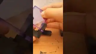 портал в ад из лего