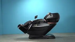 Model 5D JERA Relax