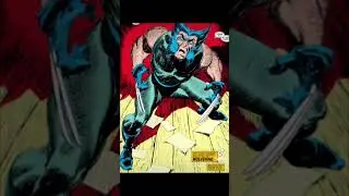 Wolverine #wolverine #logan #xmen