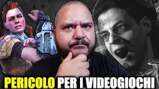 Il PERICOLO Nascosto di REMAKE e REMASTERED