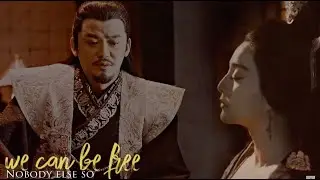 Azumi & Ozai - We Can Be Free (18+)