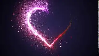 LOVE MOVING BACKGROUND VIDEO EFFECT HD 1080P