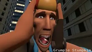 Soldier's Dispenser Collab entry