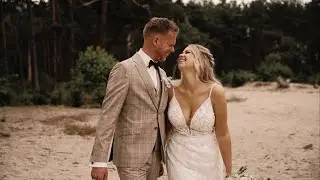 Rob & Nadien | Wedding Film | Trouwfilm Highlights