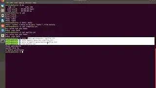 System Operasi Linux #2