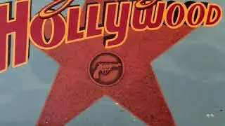 THE JIMMY HOLLYWOOD TRAILER COMMENTARY TRACK