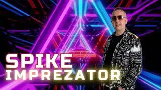 SPIKE - Imprezator ( Disco Polo )