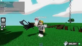 Comment avoir knockoff dans roblox slap battles et codebreaker badge
