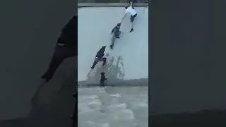 СПАСАТЕЛЬНАЯ ОПЕРАЦИЯ😱