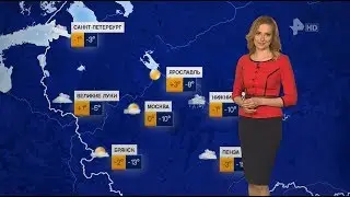 Алёна Дублюк - "Погода" (19.03.18)