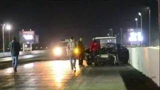 NicD TT GTO 10.32 @ 136 mph