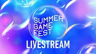 Summer Game Fest Livestream 2023 Reaction