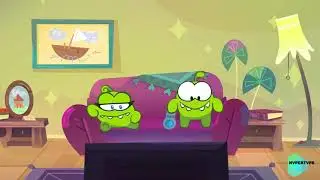 Youtube Poop - Confusing Om Nom Stories