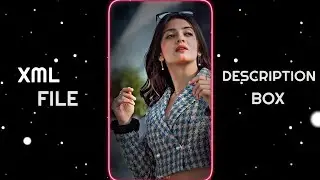 SONA MERI SONA SONA 🥵💦 । NEW XML FILE 🎟️🦋 । NEW TREND XML 🔥🖤 । 