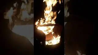 Energy stored in a carboard box
