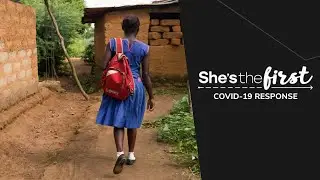 How a Global Pandemic Impacts Girls—and What You Can Do About It