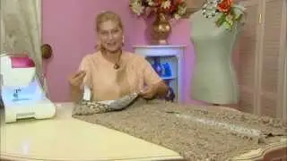 Зимняя юбка (Winter skirt)