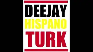 Eu si te pego Hispanoturk Remix (Inna vs Fuego)