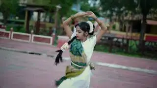 Tandav from Chaal Baaz - Dance Performance by Bhumika